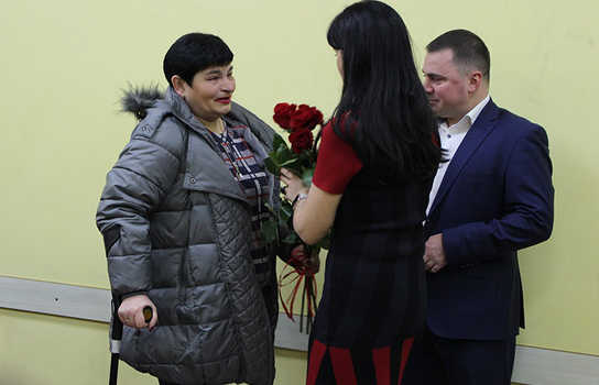 Новини Вінниці / Вінницькі депутати Чаленко та Власюк підсумували зроблене за минулий рік та поділилися з містянами планами на 2020-ий 