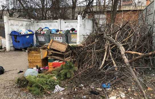 Новини Вінниці / У Вінниці оштрафували директор ТОВ "ЖЕО". Чоловік не виконав наданий раніше припис (ФОТО)