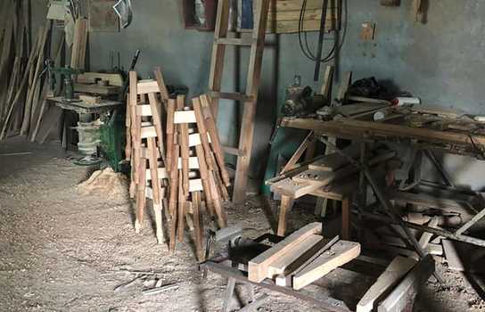 Новини Вінниці / "Доведеться трохи розворушити підлеглих з понеділка": що міністр юстиції побачив у вінницьких в'язницях (ФОТО)