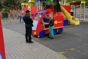 Новини Вінниці / У Вінниці та Крижополі ювенальні поліцейські провели «рейд» по популярним місцям відпочинку