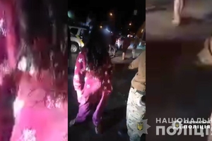 Новости Винницы и области / У Вінниці біля вокзалу чоловіка заманили у пастку: двох з п’ятьох нападників затримано / Інформаційний портал На Париже Новини Вінниці / У Вінниці біля вокзалу чоловіка заманили у пастку: двох з п’ятьох нападників затримано