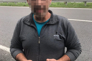 Новини Вінниці / У Вінниці випадково знайшли "ВАЗ", який десять років перебував у розшуку (ФОТО)