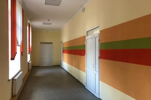 Новини Вінниці / На Вінниччині реконструювали вже п’ять шкіл, котрі потрапили під «Велике будівництво»