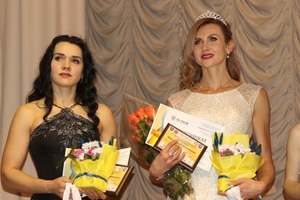 Новости Винницы и области / На Вінниччині обирали кращу жінку-військового медика країни / Інформаційний портал На Париже Новини Вінниці / На Вінниччині обирали кращу жінку-військового медика країни