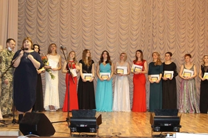 Новости Винницы и области / На Вінниччині обирали кращу жінку-військового медика країни / Інформаційний портал На Париже Новини Вінниці / На Вінниччині обирали кращу жінку-військового медика країни