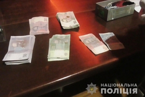 Новини Вінниці / У Хмільнику на Вінниччині в ресторані діяв підпільний гральний клуб (ФОТО, ВІДЕО)