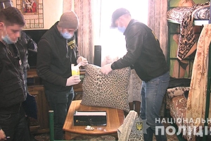 Новини Вінниці / На Вінниччині "смотрящий" побив співробітника виправної колонії (ФОТО, ВІДЕО)