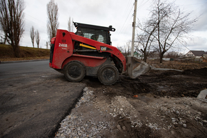Новини Вінниці / Вячеслав Соколовий повідомив про реконструкцію головної транспортної артерії Козятина