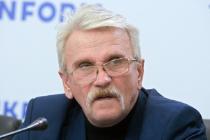 Новини Вінниці / Партизанський рух об'єднав військово-патріотичні організації з усієї України