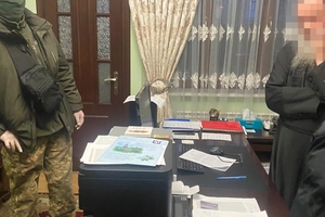 Новини Вінниці / У Буковинській єпархії УПЦ МП знайшли методички з Москви, російські документи у духовенства та архімандрита з хлопчиком у ліжку
