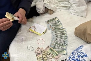 Новини Вінниці / Ліквідували схему відкатів, пов’язану із «зерновою угодою»
