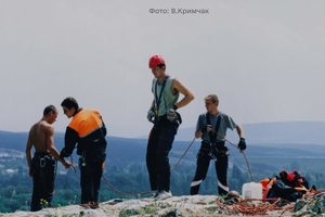 Новини Вінниці / Крим – це Україна! Був, є і буде!