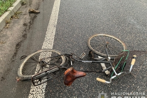 Новини Вінниці / Поліція Вінниччини розслідує причини двох смертельних ДТП 
