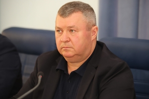 Новини Вінниці / Вінницька облрада підтримала План Перемоги Президента України