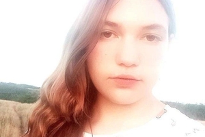 Новости Винницы и области / На Вінниччині пошуки 15-річної Аліни Коломійчук тривають дев’яту добу / Інформаційний портал На Париже Новини Вінниці / На Вінниччині пошуки 15-річної Аліни Коломійчук тривають дев’яту добу