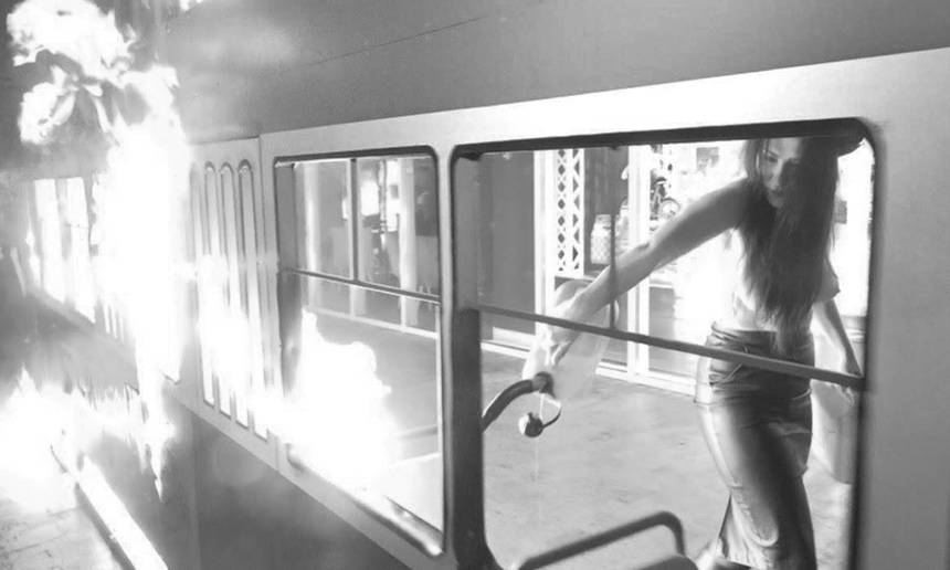 Вінницький міськсуд переніс розгляд справи Виноградової / Новости Винницы и области / Інформаційний портал На Париже Новини Вінниці / Вінницький міськсуд переніс розгляд справи Виноградової