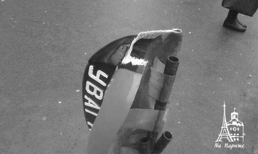 Двом вінницьким студентам, що потрощили «школяра», доведеться сплатити більше 12 тисяч гривень / Новости Винницы и области / Інформаційний портал На Париже Новини Вінниці / Двом вінницьким студентам, що потрощили «школяра», доведеться сплатити більше 12 тисяч гривень