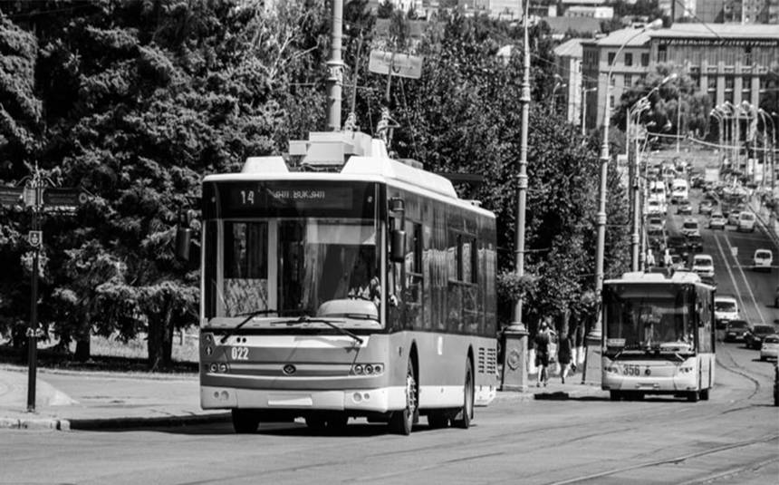 Вінницьких транспортників корпорація «Укрелектротранс» відзначила серед кращих у галузі / Новости Винницы и области / Інформаційний портал На Париже Новини Вінниці / Вінницьких транспортників корпорація «Укрелектротранс» відзначила серед кращих у галузі