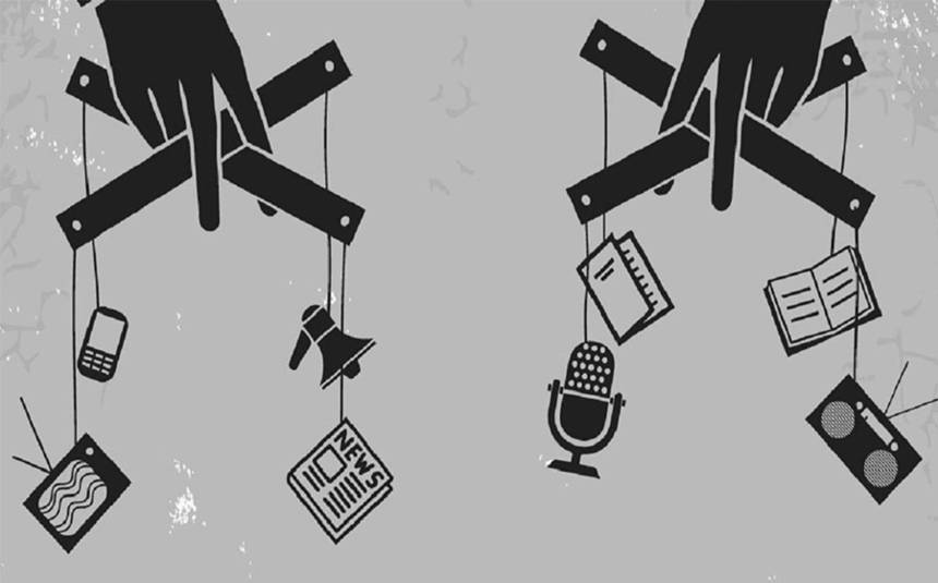 Нехтування презумпцією невинуватості, джинса та власні здогадки замість фактів: серпень у вінницьких ЗМІ / Новости Винницы и области / Інформаційний портал На Париже Новини Вінниці / Нехтування презумпцією невинуватості, джинса та власні здогадки замість фактів: серпень у вінницьких ЗМІ