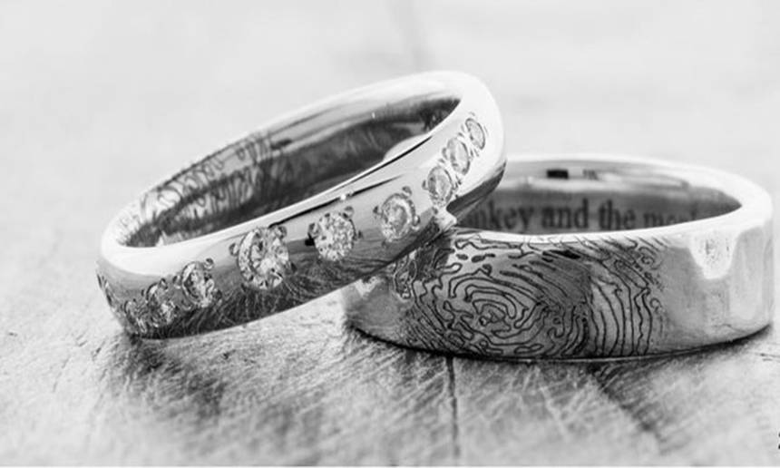 Mengenal 5 tradisi cincin kawin di dunia