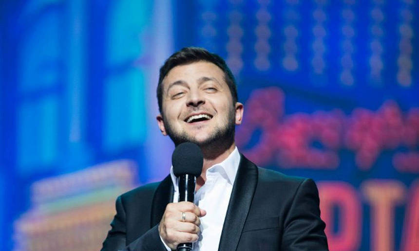 Стало відомо, що «Квартал-95» виступить у Вінниці, але не на День усіх закоханих / Новости Винницы и области / Інформаційний портал На Париже Новини Вінниці / Стало відомо, що «Квартал-95» виступить у Вінниці, але не на День усіх закоханих