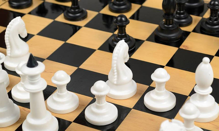 У Вінниці відбудеться перший чемпіонат України з шахів серед аматорів. Стало відомо про розмір призового фонду / Новости Винницы и области / Інформаційний портал На Париже Новини Вінниці / У Вінниці відбудеться перший чемпіонат України з шахів серед аматорів. Стало відомо про розмір призового фонду