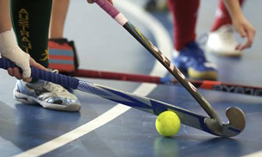 Головний тренер пояснив, чому вінницькі індорхокеїсти не привезли медалей з клубного чемпіонату Європи / Новости Винницы и области / Інформаційний портал На Париже Новини Вінниці / Головний тренер пояснив, чому вінницькі індорхокеїсти не привезли медалей з клубного чемпіонату Європи