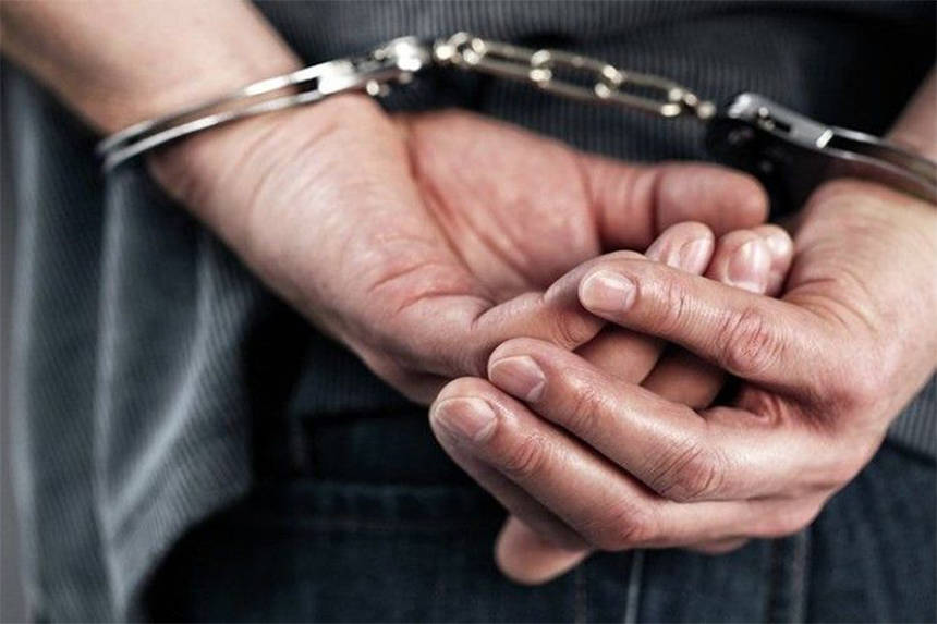 На Вінницькому залізничному вокзалі затримали грабіжника / Новости Винницы и области / Інформаційний портал На Париже Новини Вінниці / На Вінницькому залізничному вокзалі затримали грабіжника