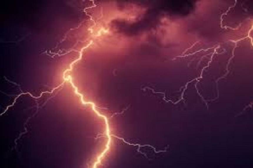 Сьогодні на Вінниччині оголошено жовтий рівень небезпеки / Новости Винницы и области / Інформаційний портал На Париже Новини Вінниці / Сьогодні на Вінниччині оголошено жовтий рівень небезпеки