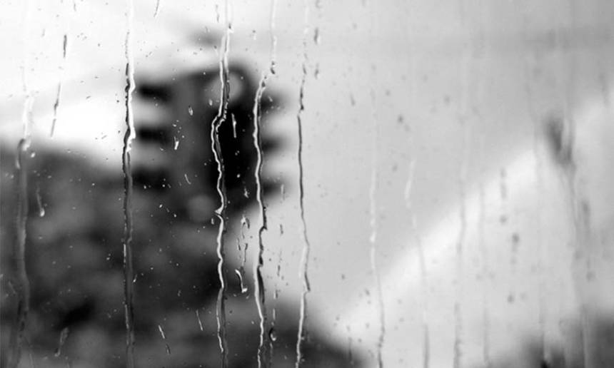 На Вінниччину насувається шторм. Синоптики обіцяють град і грози / Новости Винницы и области / Інформаційний портал На Париже Новини Вінниці / На Вінниччину насувається шторм. Синоптики обіцяють град і грози