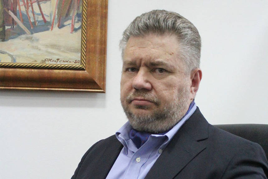 Адвокат Порошенка Ігор Головань: проти Портнова зареєстроване кримінальне провадження / Новости Винницы и области / Інформаційний портал На Париже Новини Вінниці / Адвокат Порошенка Ігор Головань: проти Портнова зареєстроване кримінальне провадження