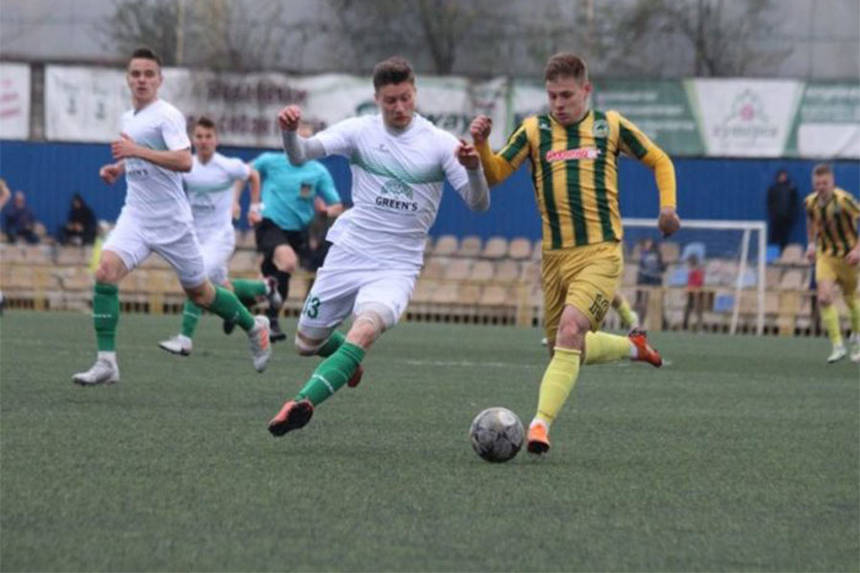 Перспективи Ниви: вінницька команда дізналася, з ким гратиме в наступному сезоні / Новости Винницы и области / Інформаційний портал На Париже Новини Вінниці / Перспективи Ниви: вінницька команда дізналася, з ким гратиме в наступному сезоні