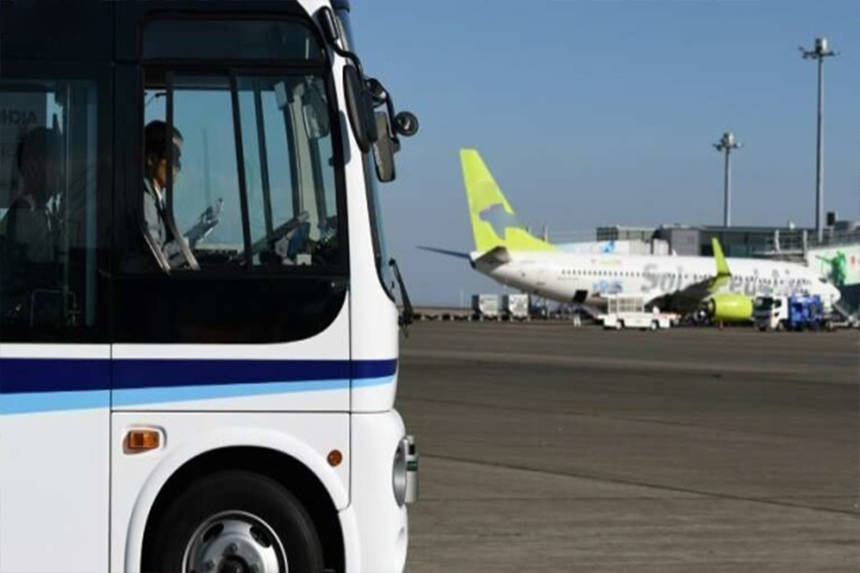 З Гавришівки до Києва за 4 години. Не літаком – автобусом. До двох аеропортів пустили додаткові авіа-автобуси / Новости Винницы и области / Інформаційний портал На Париже Новини Вінниці / З Гавришівки до Києва за 4 години. Не літаком – автобусом. До двох аеропортів пустили додаткові авіа-автобуси