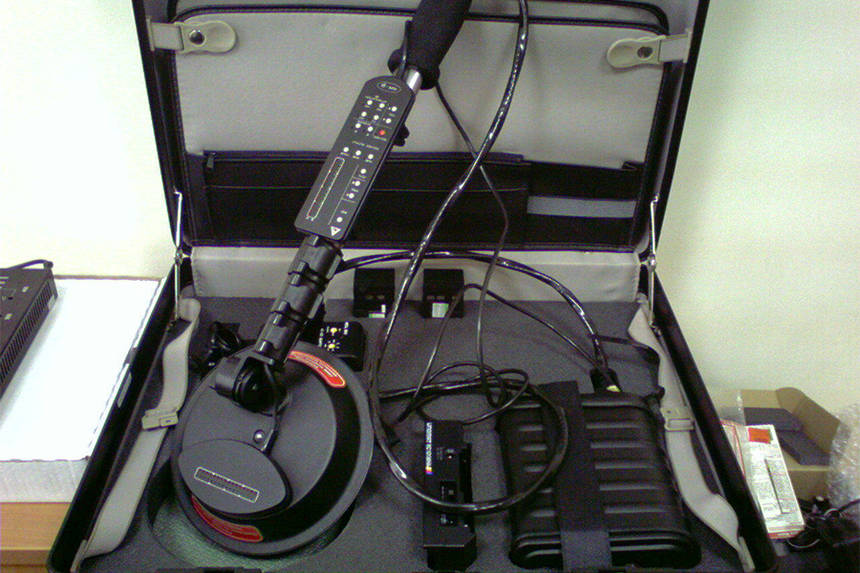 В мерії Вінниці купують пристрій для виявлення «жучків» та пояснили, хто зацікавлений у прослушці / Новости Винницы и области / Інформаційний портал На Париже Новини Вінниці / В мерії Вінниці купують пристрій для виявлення «жучків» та пояснили, хто зацікавлений у прослушці