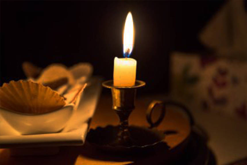 Чи буде світло у будинку перед новорічними святами? Енергетики оприлюднили графік відключень на грудень / Новости Винницы и области / Інформаційний портал На Париже Новини Вінниці / Чи буде світло у будинку перед новорічними святами? Енергетики оприлюднили графік відключень на грудень