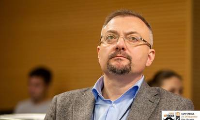 Як вуса допомагають у лікуванні раку простати? Вінницькі онкологи пропонують сучасні методи діагностики / Новости Винницы и области / Інформаційний портал На Парижі Новини Вінниці / Як вуса допомагають у лікуванні раку простати? Вінницькі онкологи пропонують сучасні методи діагностики