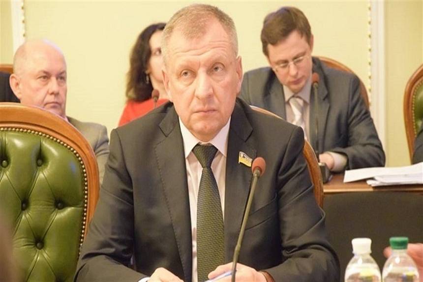 Новини Вінниці / Депутат з Вінниччини Петро Юрчишин розслідуватиме вибухи на військових складах