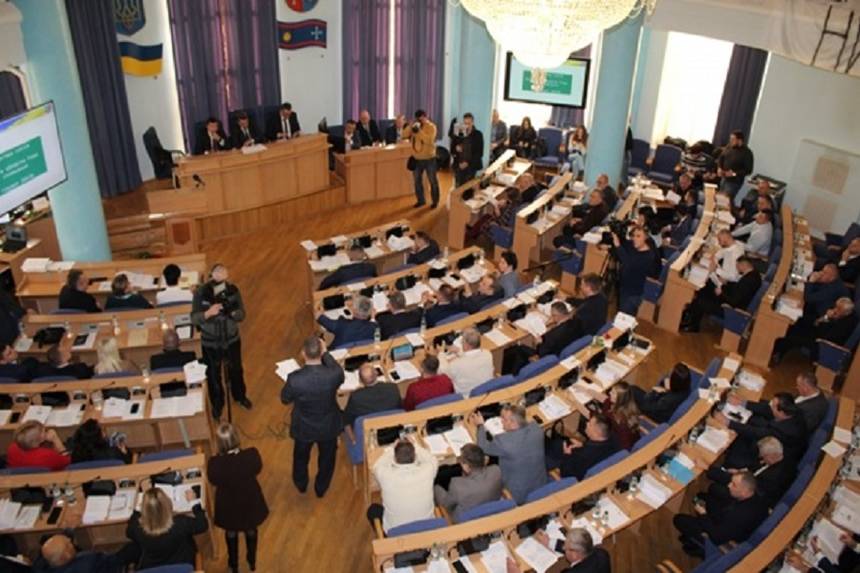 У Вінницькій облраді напишуть книгу про депутатів нинішнього скликання / Новости Винницы и области / Інформаційний портал На Париже Новини Вінниці / У Вінницькій облраді напишуть книгу про депутатів нинішнього скликання