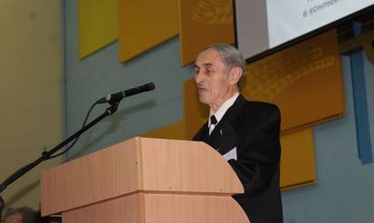 Вінниччина втратила відомого публіциста, історика та краєзнавця / Новости Винницы и области / Інформаційний портал На Парижі Новини Вінниці / Вінниччина втратила відомого публіциста, історика та краєзнавця