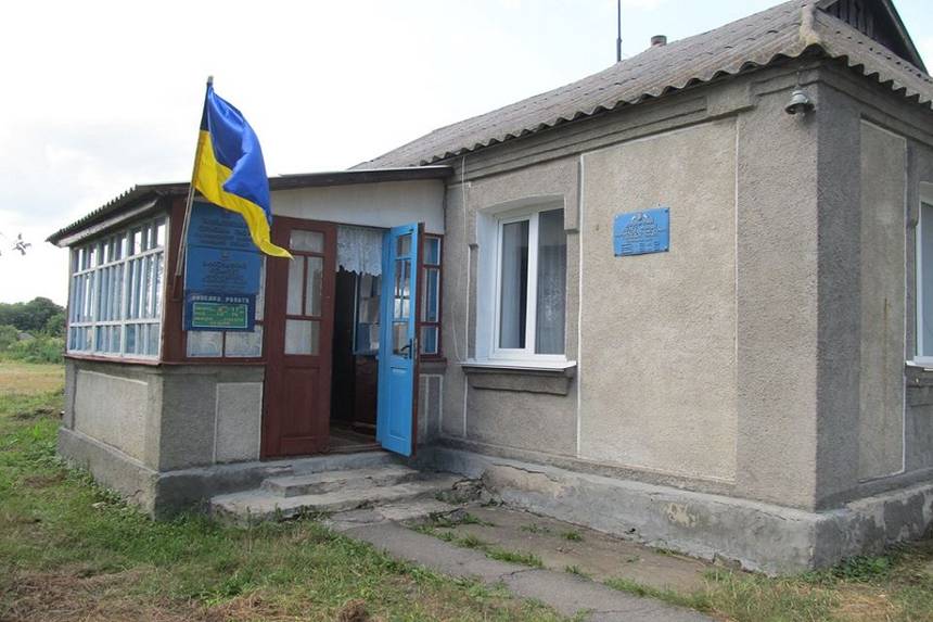 На Вінниччині ОТГ поповнилась новим старостинським округом, селяни довірили депутатство колишньому військовому та фермеру / Новости Винницы и области / Інформаційний портал На Париже Новини Вінниці / На Вінниччині ОТГ поповнилась новим старостинським округом, селяни довірили депутатство колишньому військовому та фермеру