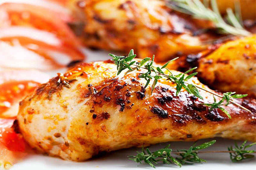 Chicken