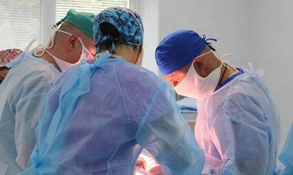 Чоловіки хворіють на рак частіше за жінок: на Вінниччині торік хворобу виявили у 6 тисяч пацієнтів / Новости Винницы и области / Інформаційний портал На Парижі Новини Вінниці / Чоловіки хворіють на рак частіше за жінок: на Вінниччині торік хворобу виявили у 6 тисяч пацієнтів