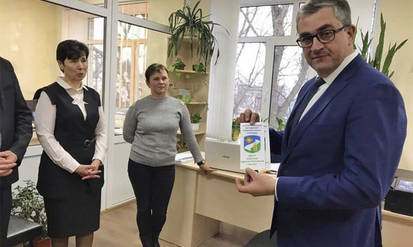 «ТОП-7 ініціатив ОТГ Вінницької області» від губернатора Скальського: здобутки нинішньої чи попередньої влади? / Новости Винницы и области / Інформаційний портал На Парижі Новини Вінниці / «ТОП-7 ініціатив ОТГ Вінницької області» від губернатора Скальського: здобутки нинішньої чи попередньої влади?