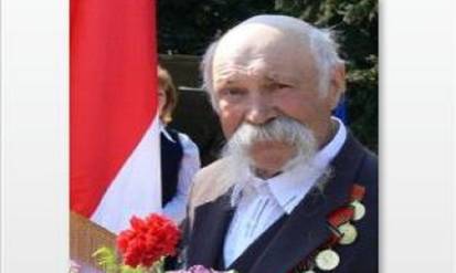 Вінничанину, який пройшов через ГУЛАГ та став героєм роману лауреата Нобелівської премії, виповнилось 93 роки / Новости Винницы и области / Інформаційний портал На Парижі Новини Вінниці / Вінничанину, який пройшов через ГУЛАГ та став героєм роману лауреата Нобелівської премії, виповнилось 93 роки