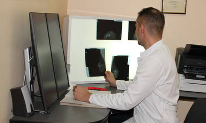 Чому важливо використовувати КТ при діагностиці раку? / Новости Винницы и области / Інформаційний портал На Парижі Новини Вінниці / Чому важливо використовувати КТ при діагностиці раку?