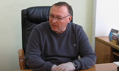 Колишній очільник Вінниччини Коровій вважає, що врятувати малий бізнес можна пом’якшенням карантину (ВІДЕО) / Новости Винницы и области / Інформаційний портал На Парижі Новини Вінниці / Колишній очільник Вінниччини Коровій вважає, що врятувати малий бізнес можна пом’якшенням карантину (ВІДЕО)