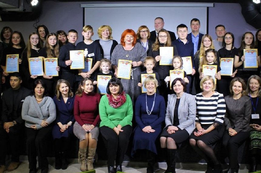 У Вінниці закривається єдиний в місті народний театр / Новости Винницы и области / Інформаційний портал На Париже Новини Вінниці / У Вінниці закривається єдиний в місті народний театр