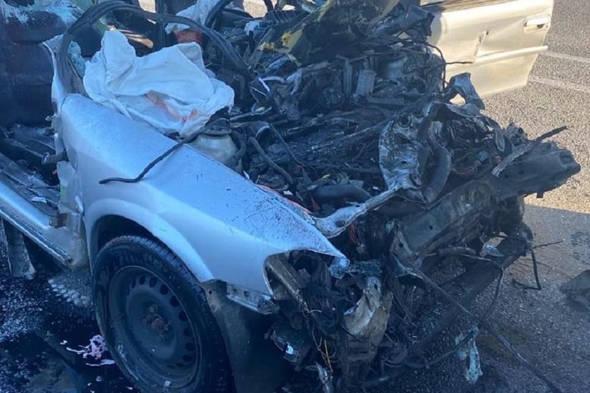 У ДТП на Житомирщині загинув 21-річний житель Вінницької області / Новости Винницы и области / Інформаційний портал На Париже Новини Вінниці / У ДТП на Житомирщині загинув 21-річний житель Вінницької області