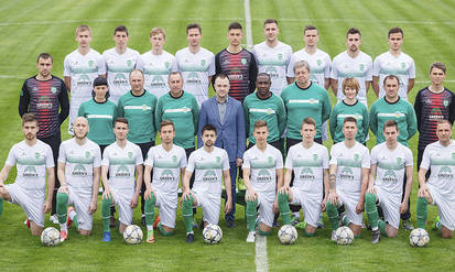 Вадим Кудіяров: «Без підтримки обласної влади вінницька «Нива» припинить існування» / Новости Винницы и области / Інформаційний портал На Парижі Новини Вінниці / Вадим Кудіяров: «Без підтримки обласної влади вінницька «Нива» припинить існування»