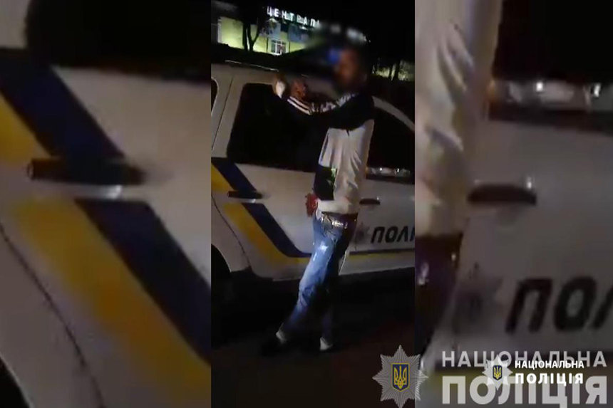 У Вінниці біля вокзалу чоловіка заманили у пастку: двох з п’ятьох нападників затримано / Новости Винницы и области / Інформаційний портал На Париже Новини Вінниці / У Вінниці біля вокзалу чоловіка заманили у пастку: двох з п’ятьох нападників затримано